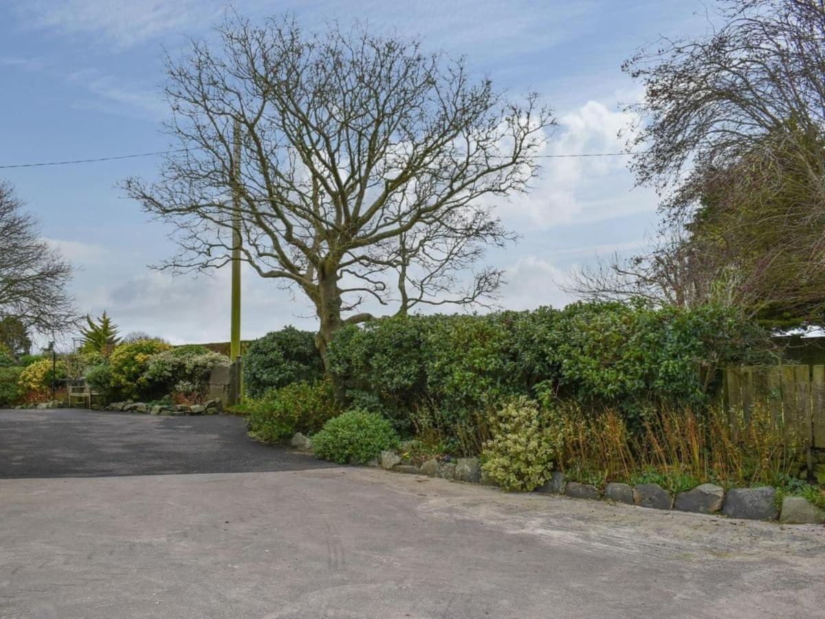 Rose Cottage Captivating 1-Bed Cottage In Bangor エクステリア 写真