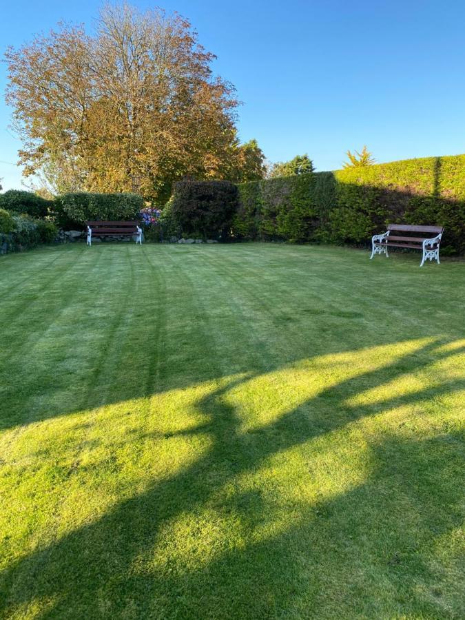 Rose Cottage Captivating 1-Bed Cottage In Bangor エクステリア 写真